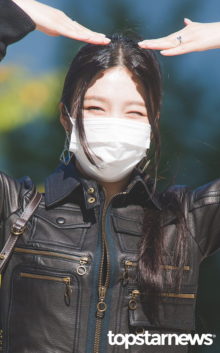 Joy (Park Soo Young)