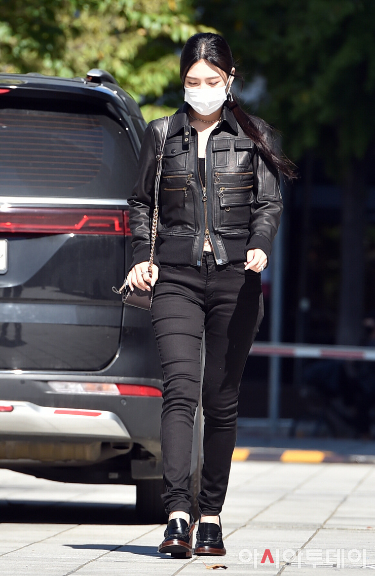 Joy (Park Soo Young)