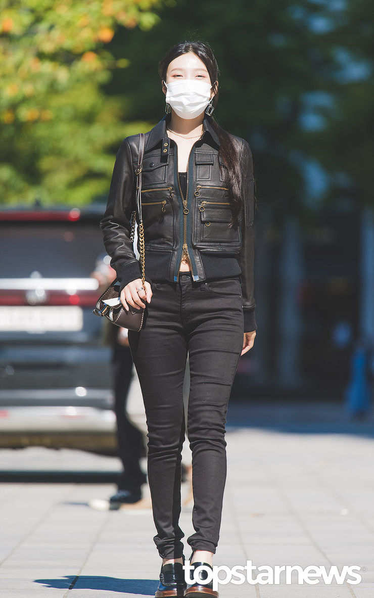 Joy (Park Soo Young)