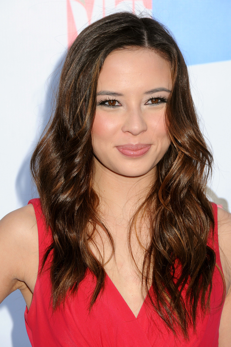 Malese Jow Malese Jow