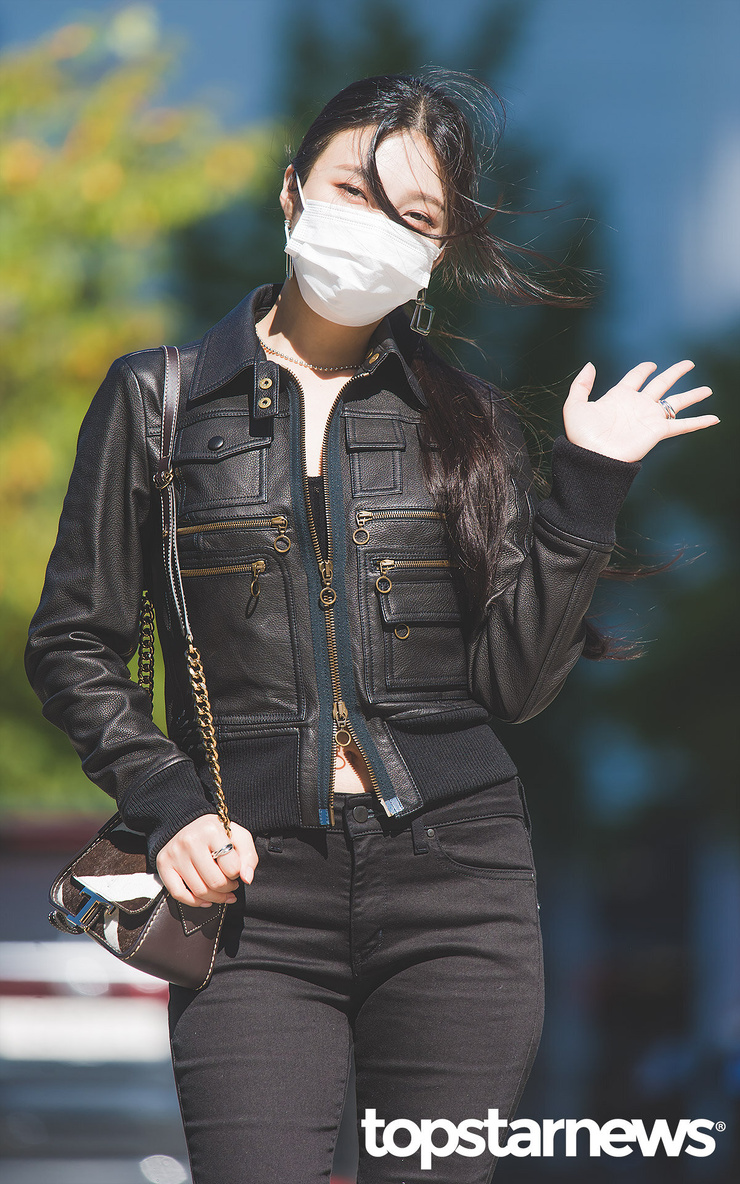 Joy (Park Soo Young)