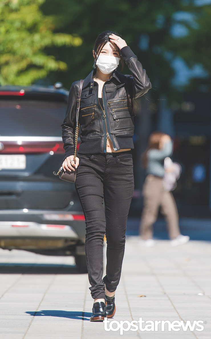 Joy (Park Soo Young)