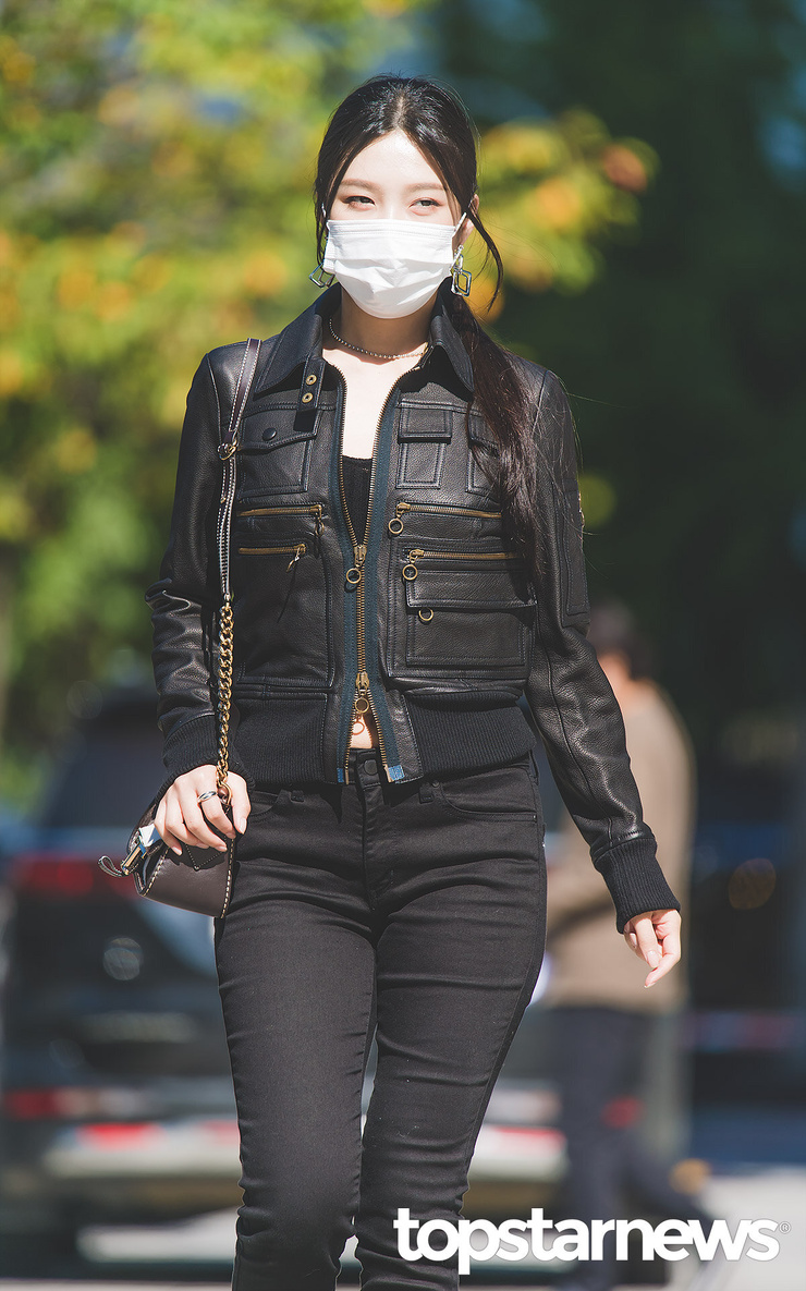 Joy (Park Soo Young)