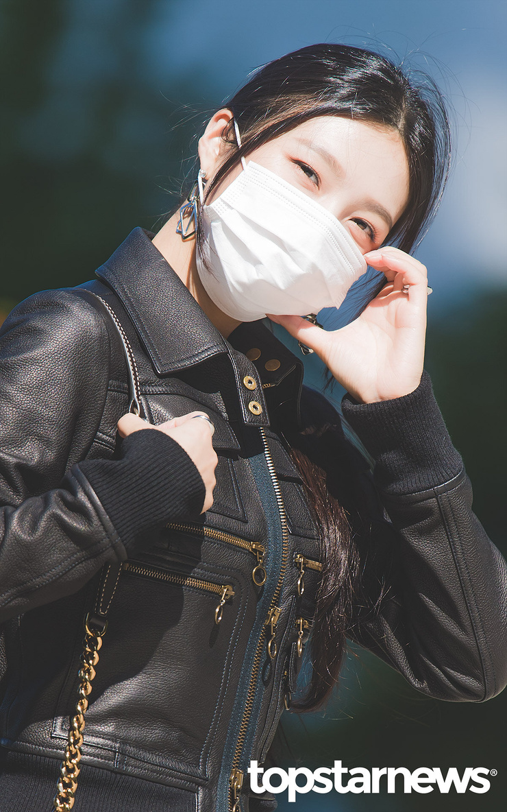 Joy (Park Soo Young)