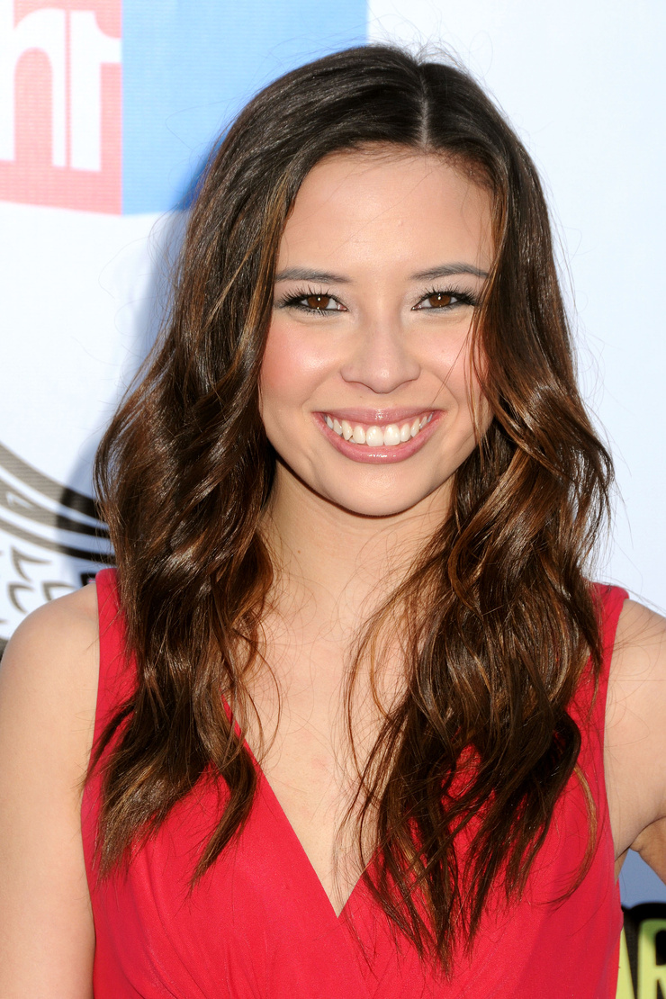 Malese Jow Malese Jow