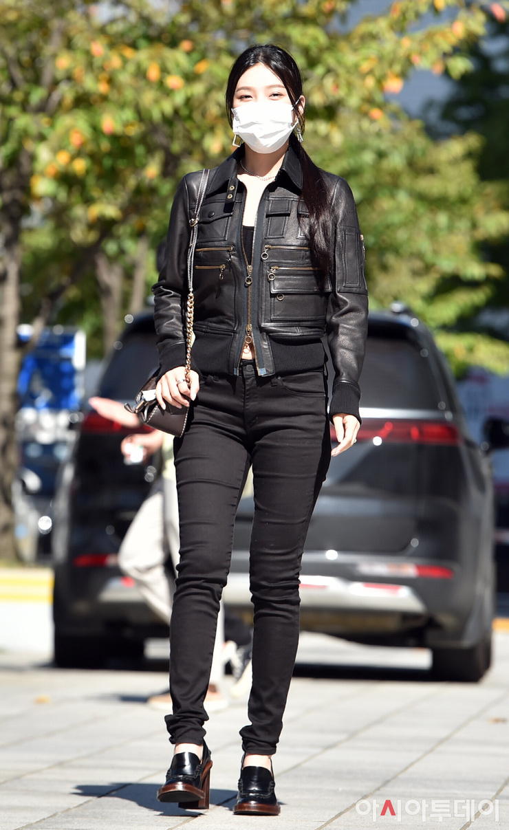 Joy (Park Soo Young)