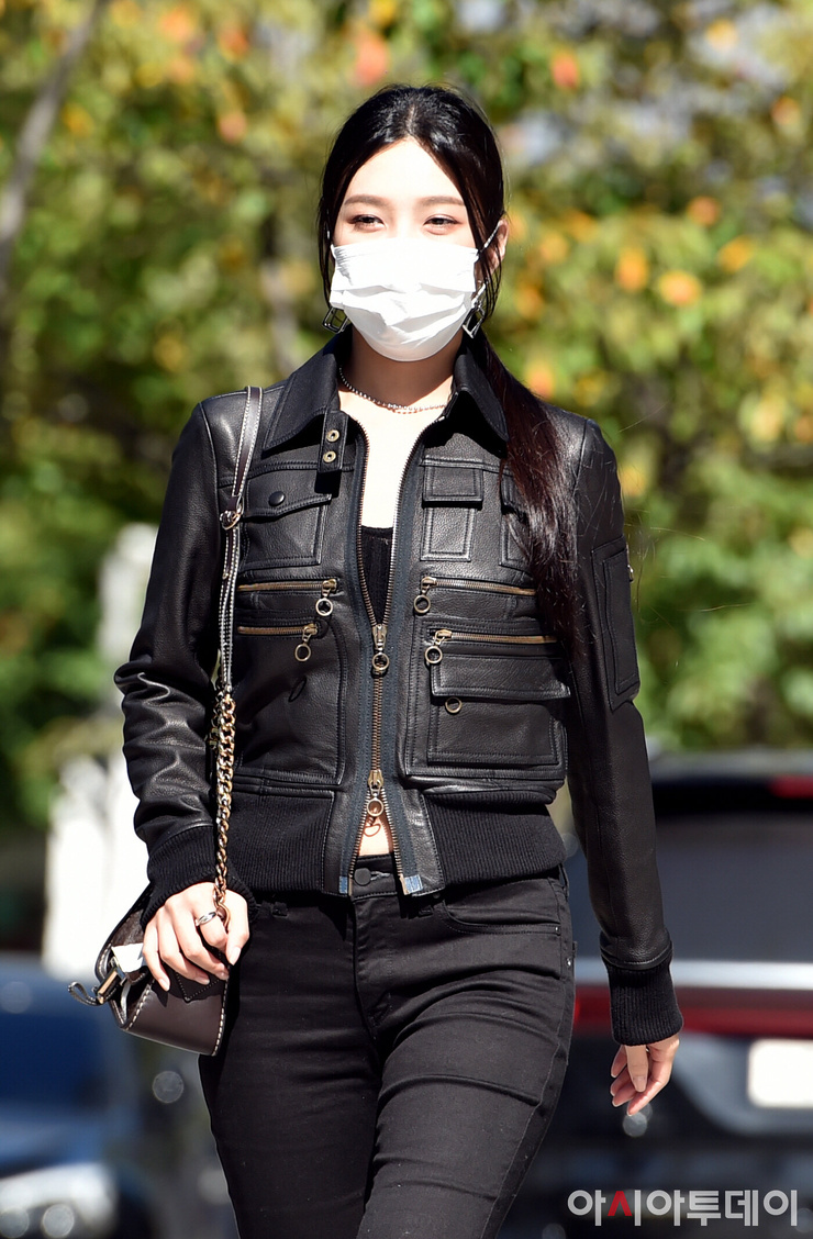 Joy (Park Soo Young)