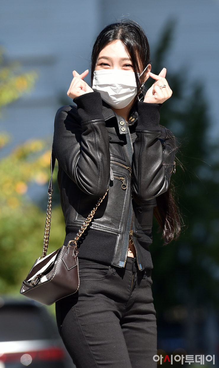 Joy (Park Soo Young)