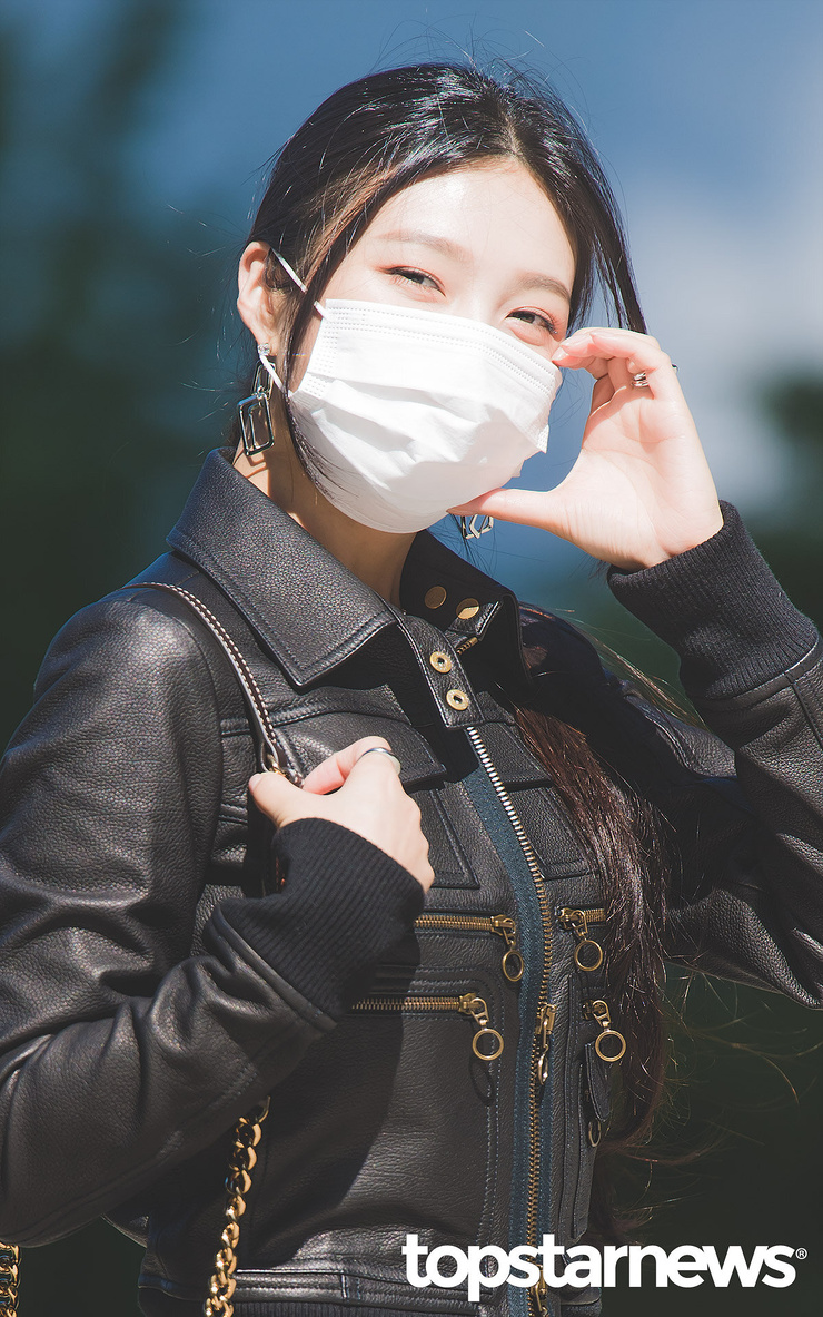 Joy (Park Soo Young)