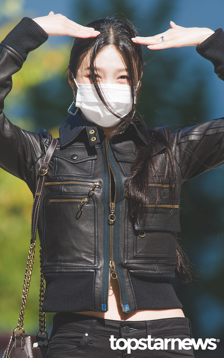 Joy (Park Soo Young)