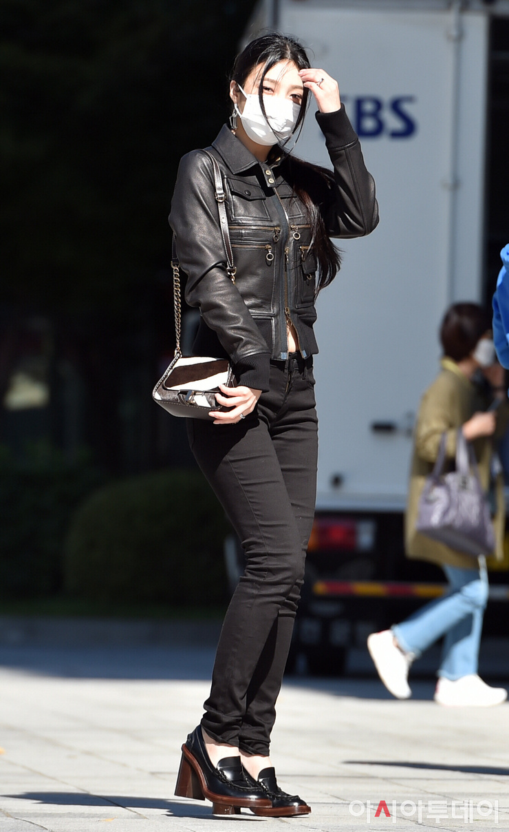 Joy (Park Soo Young)