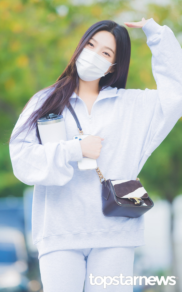 Joy (Park Soo Young)