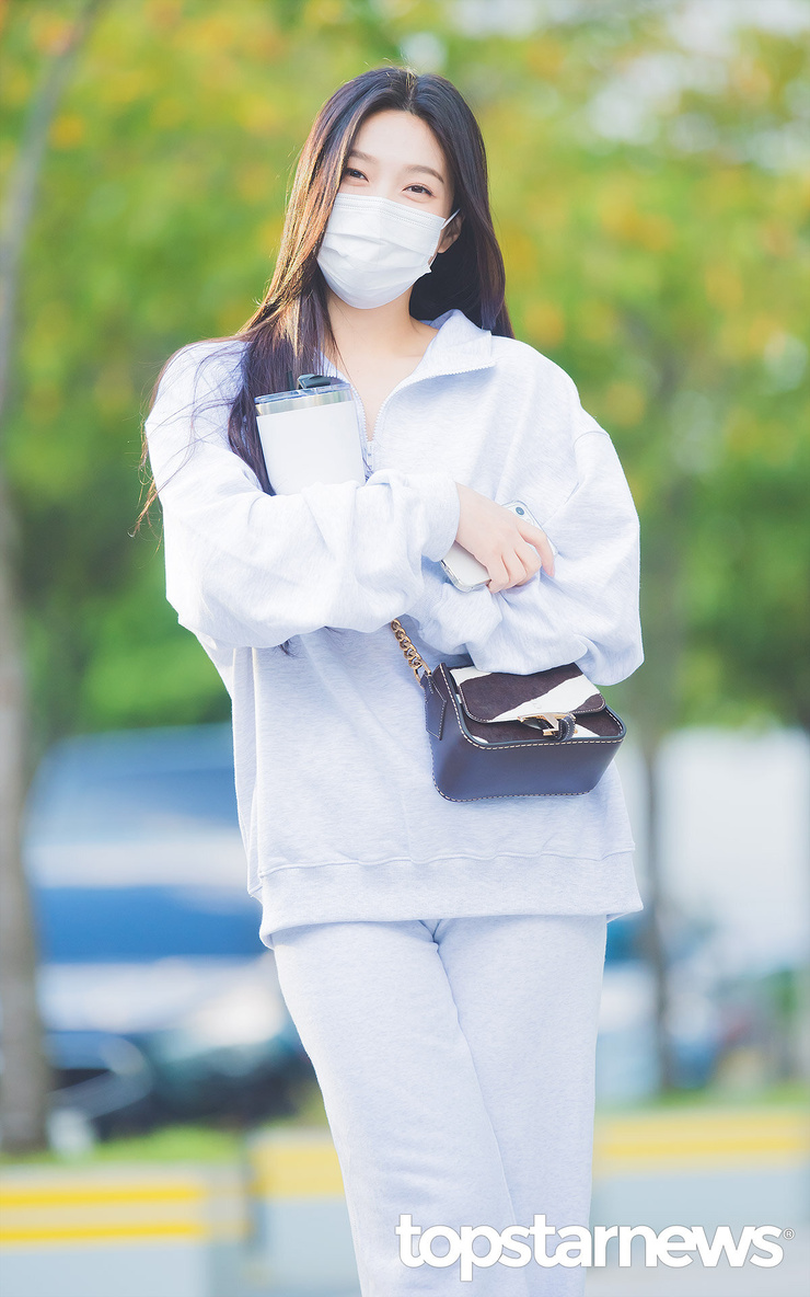 Joy (Park Soo Young)