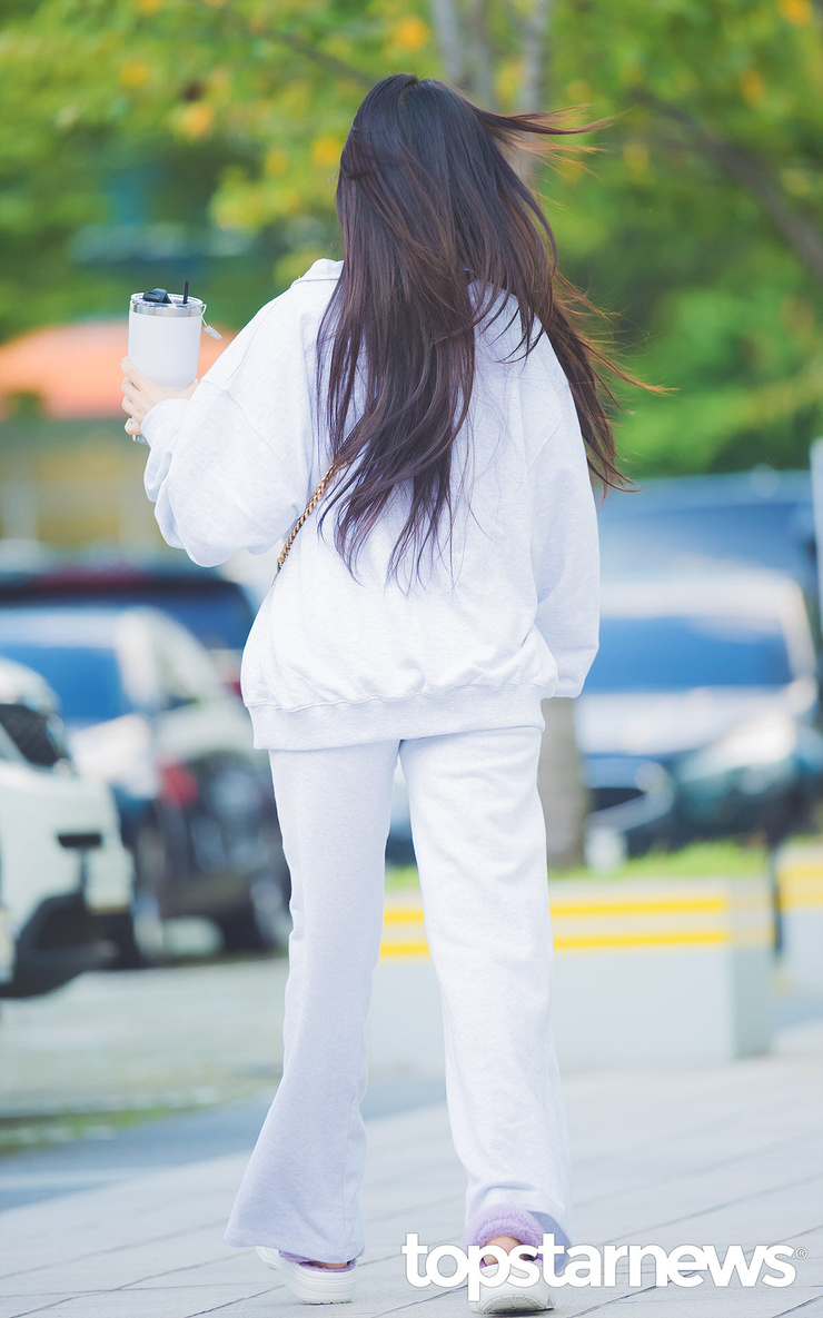 Joy (Park Soo Young)