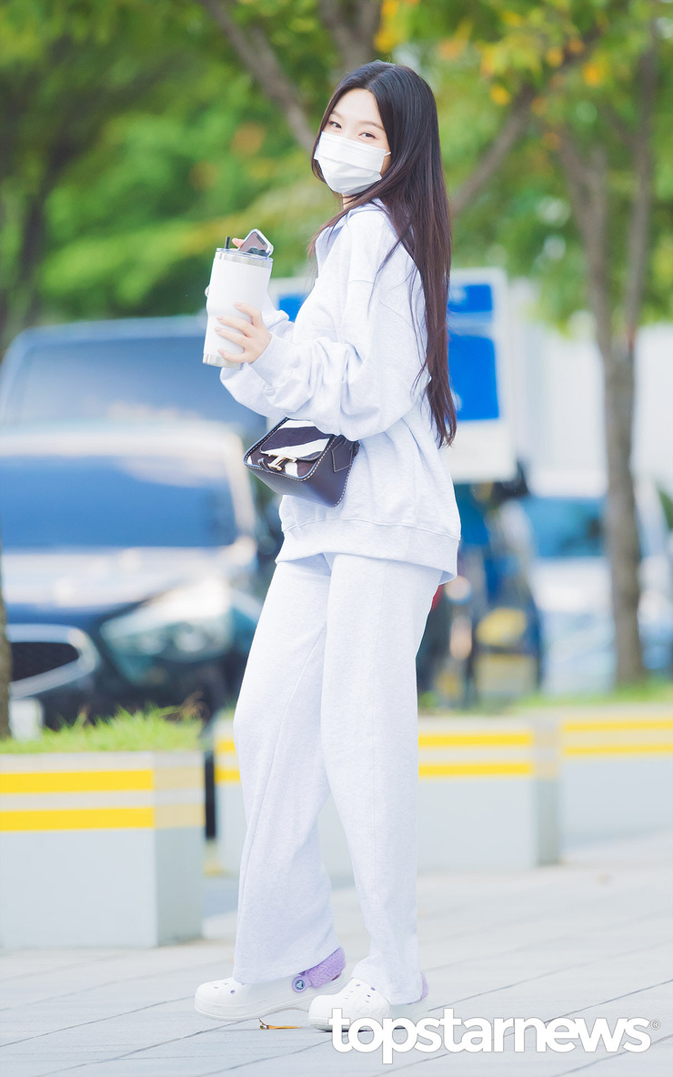 Joy (Park Soo Young)