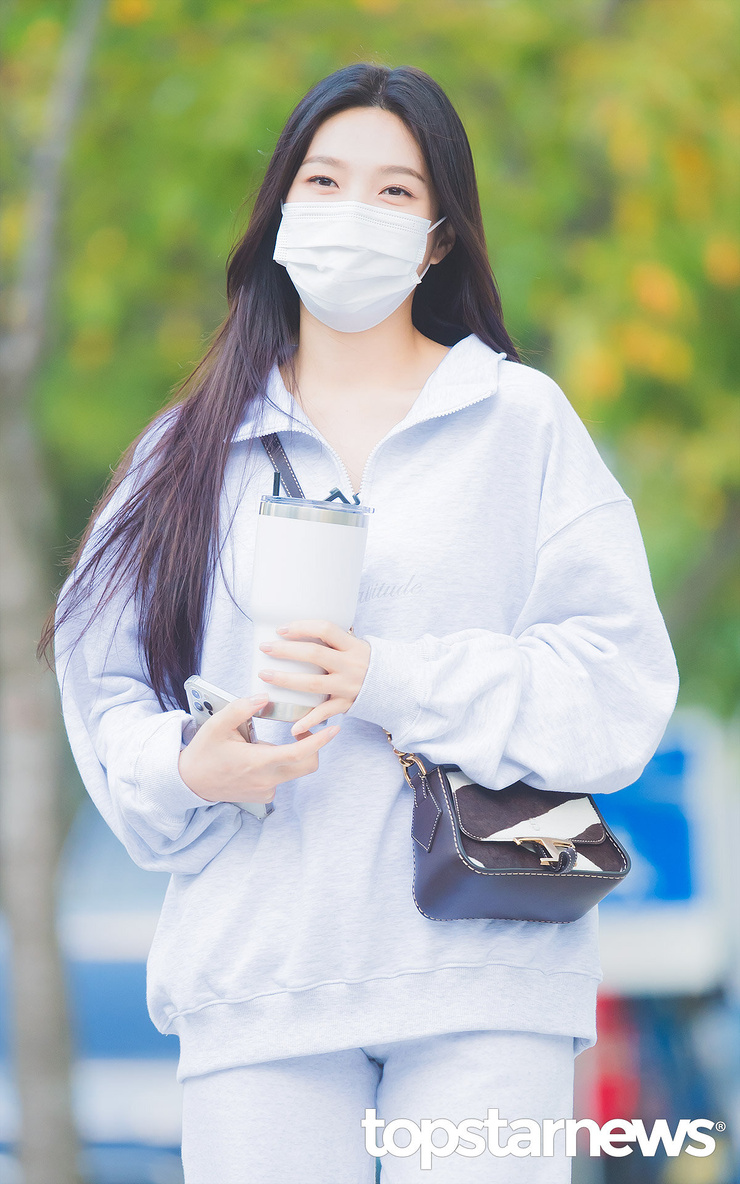 Joy (Park Soo Young)