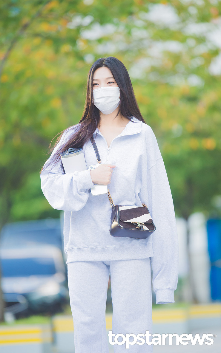Joy (Park Soo Young)