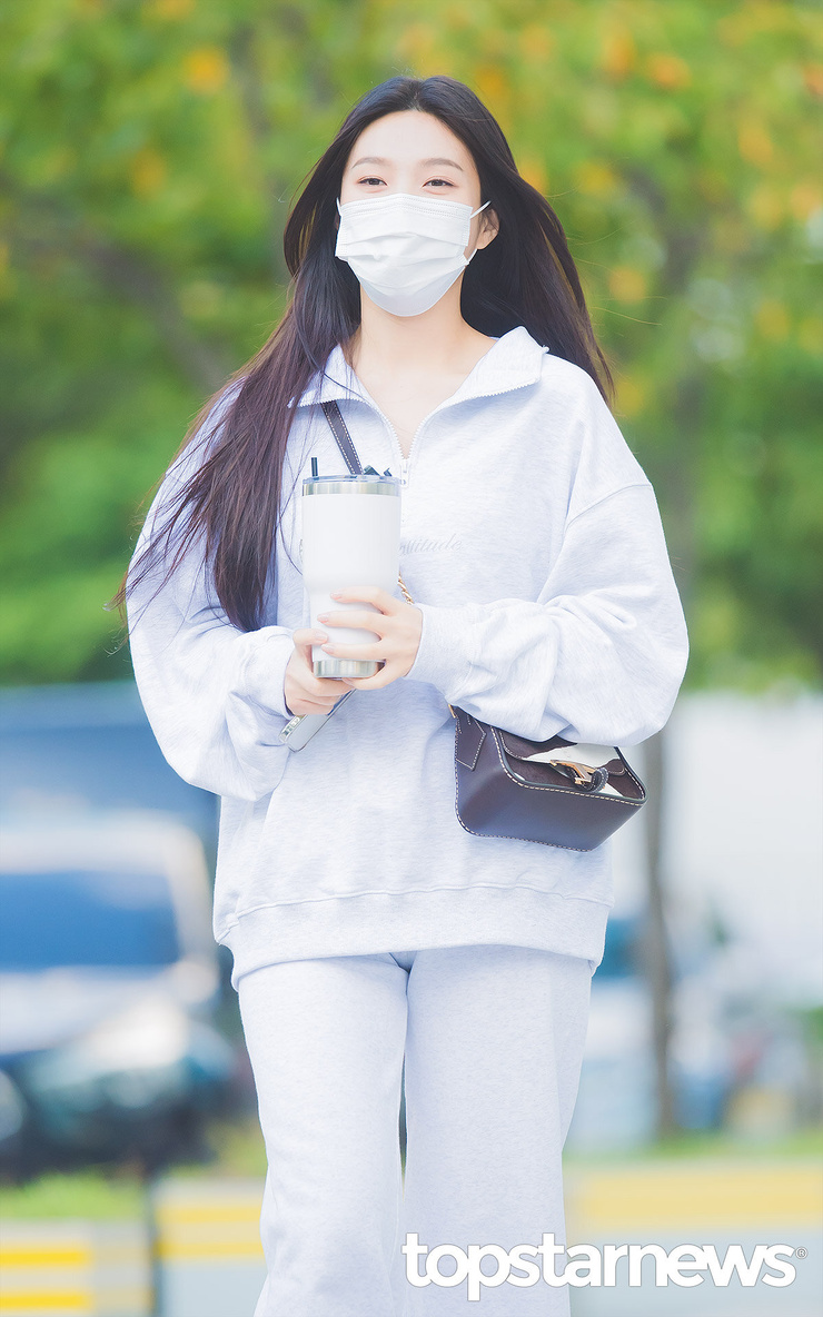 Joy (Park Soo Young)