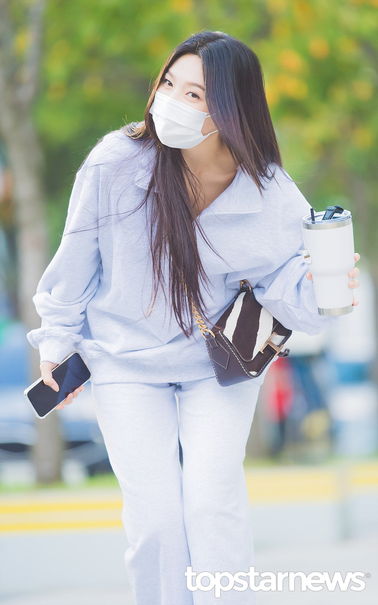 Joy (Park Soo Young)