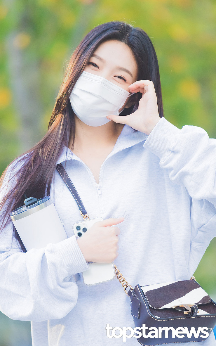 Joy (Park Soo Young)