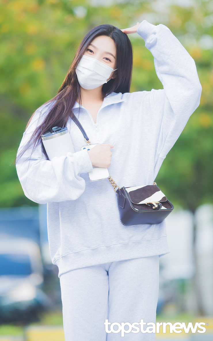 Joy (Park Soo Young)