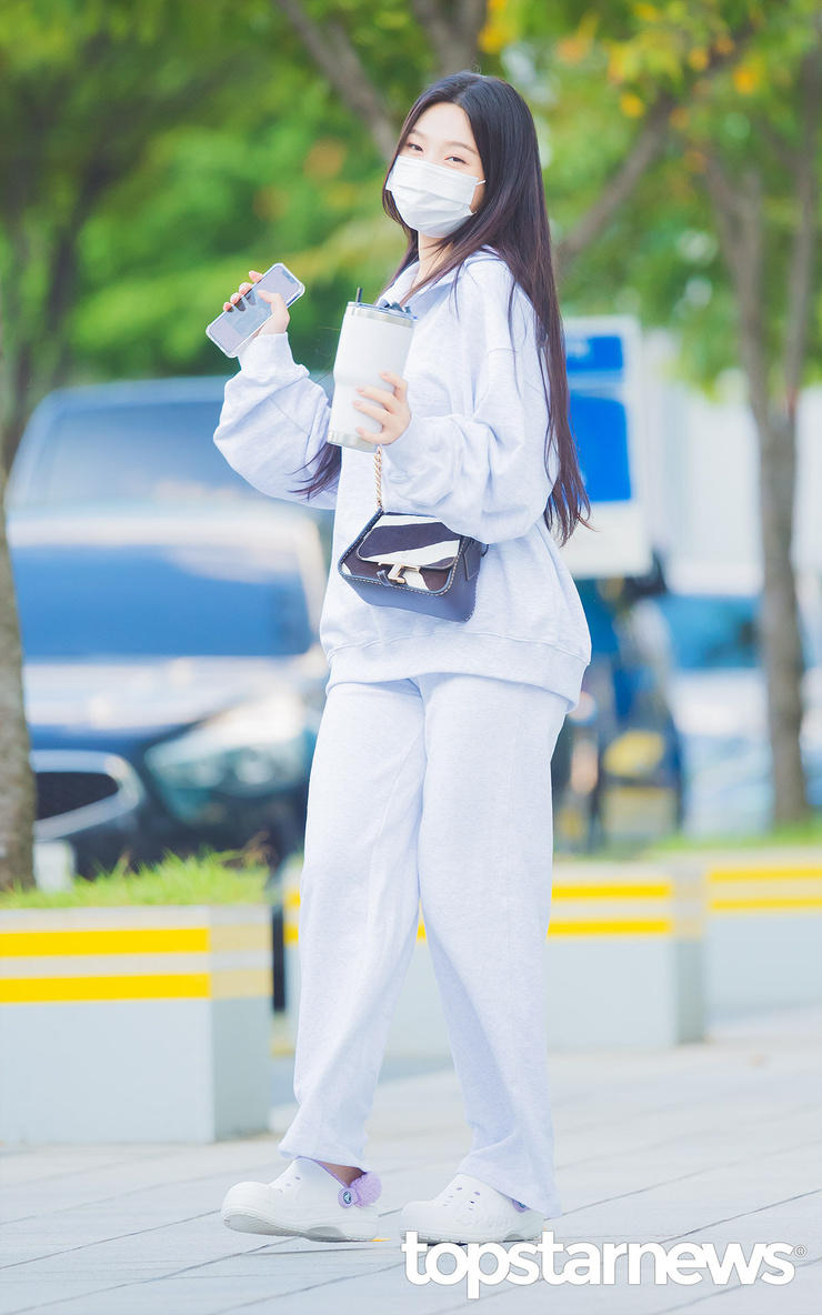 Joy (Park Soo Young)