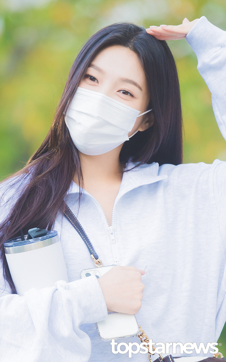 Joy (Park Soo Young)