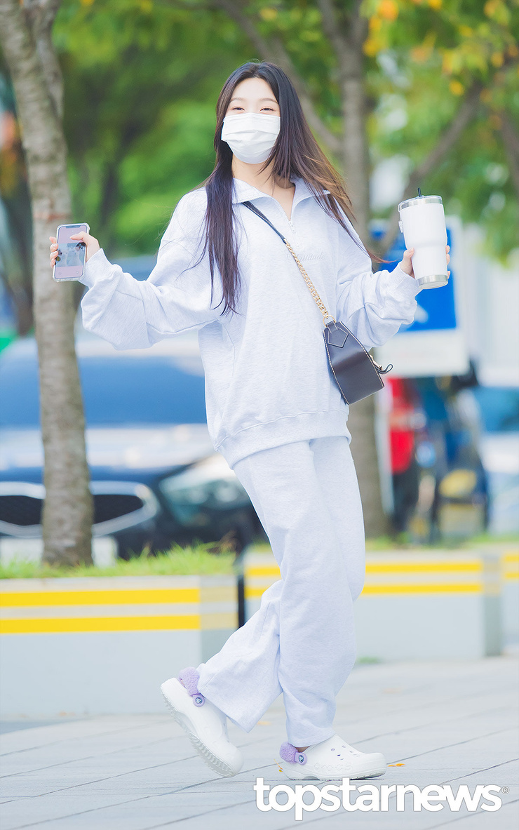 Joy (Park Soo Young)