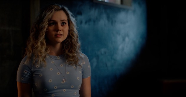 Brec Bassinger Brec Bassinger