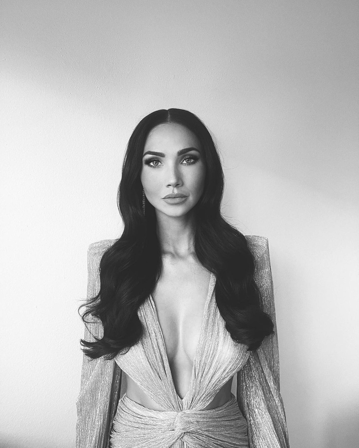 Jessica Green II