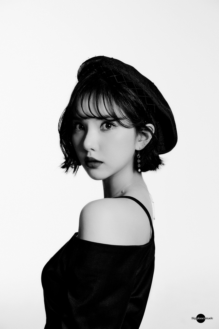 Eunha Eunha