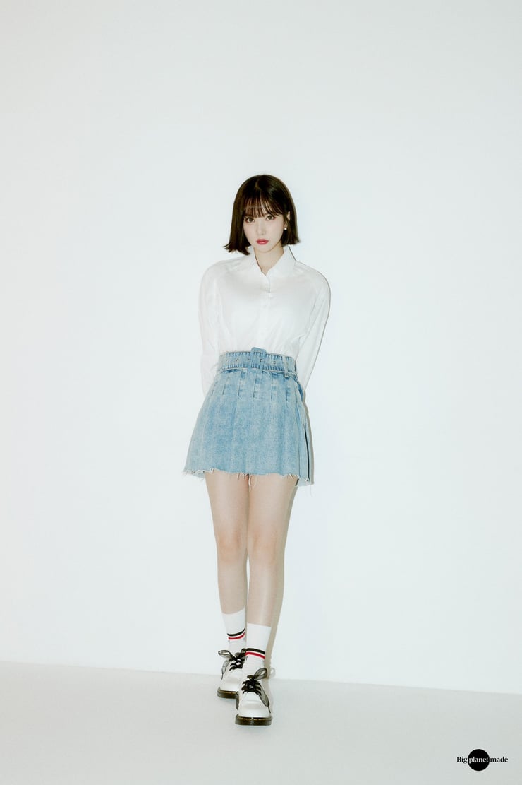Eunha