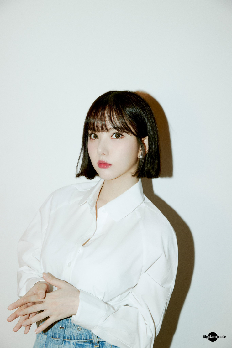 Eunha
