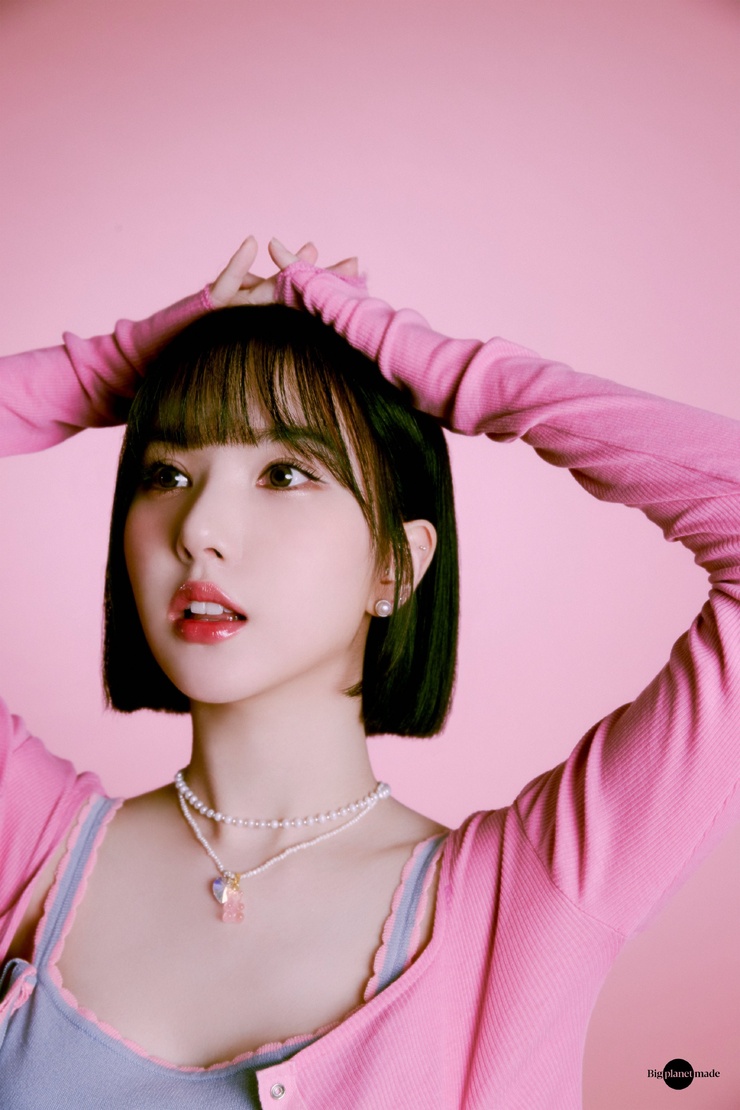 Eunha Eunha