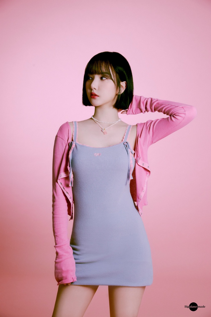 Eunha