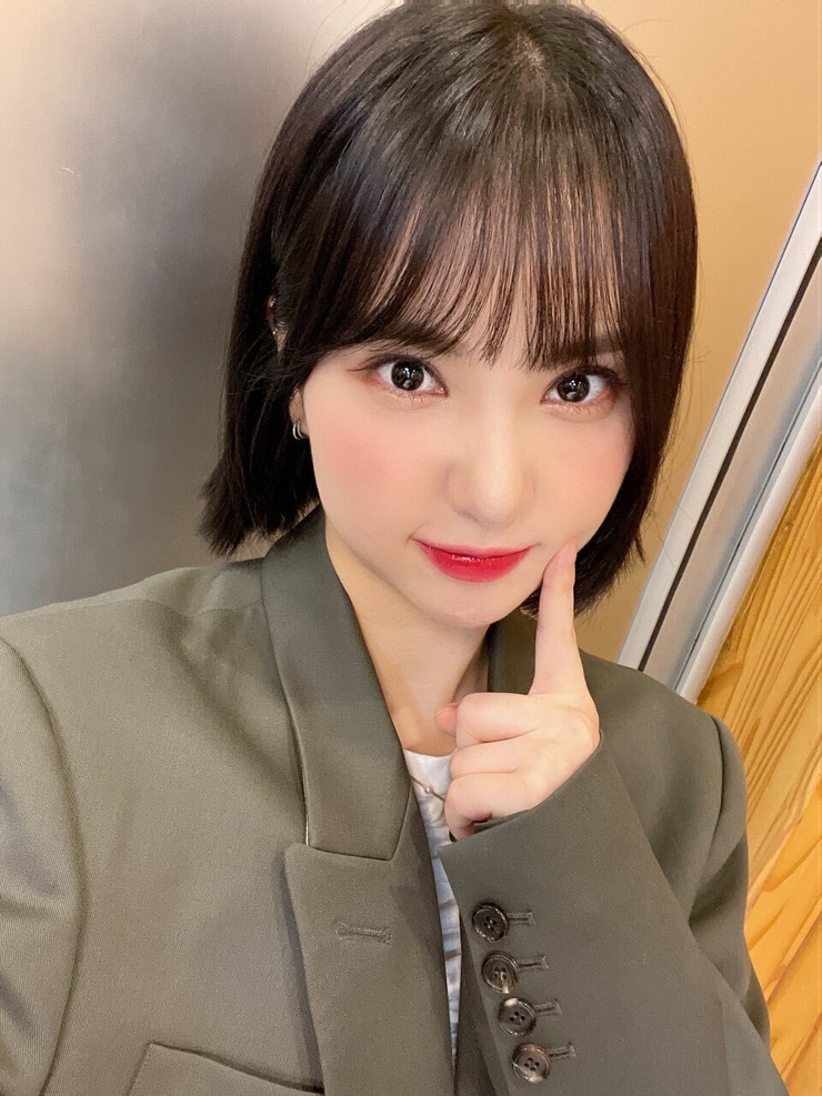 Eunha