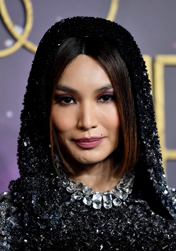 Gemma Chan