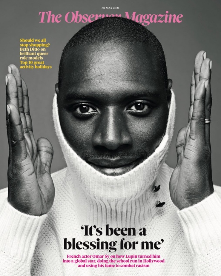Omar Sy