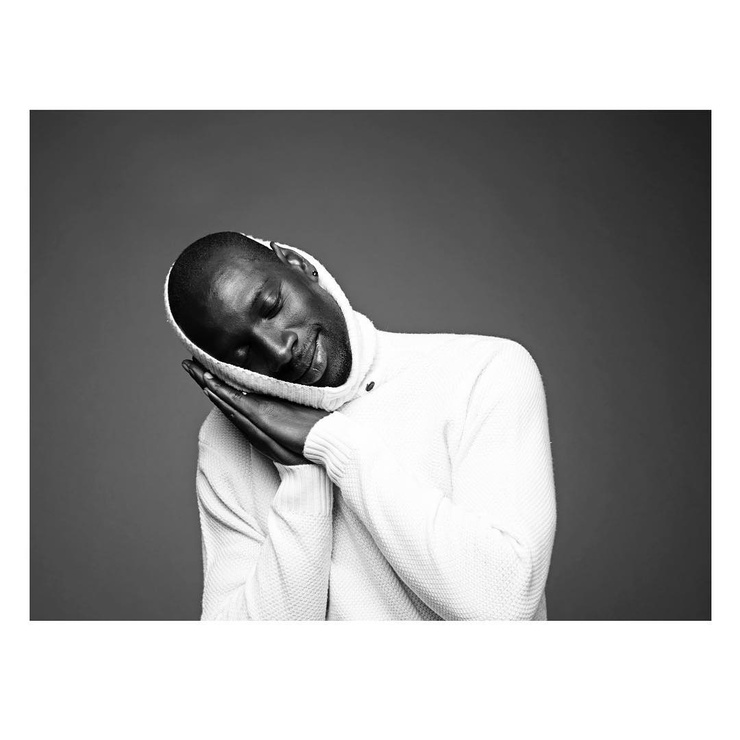 Omar Sy