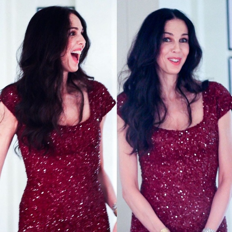 L'Wren Scott L'Wren Scott