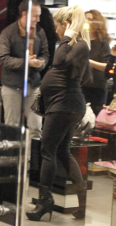 Shakira
