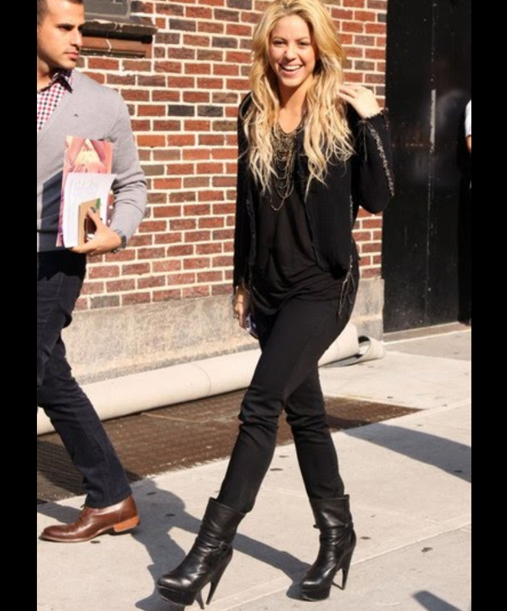 Shakira