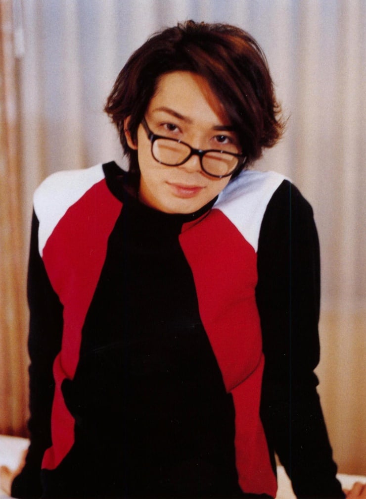 Jun Matsumoto