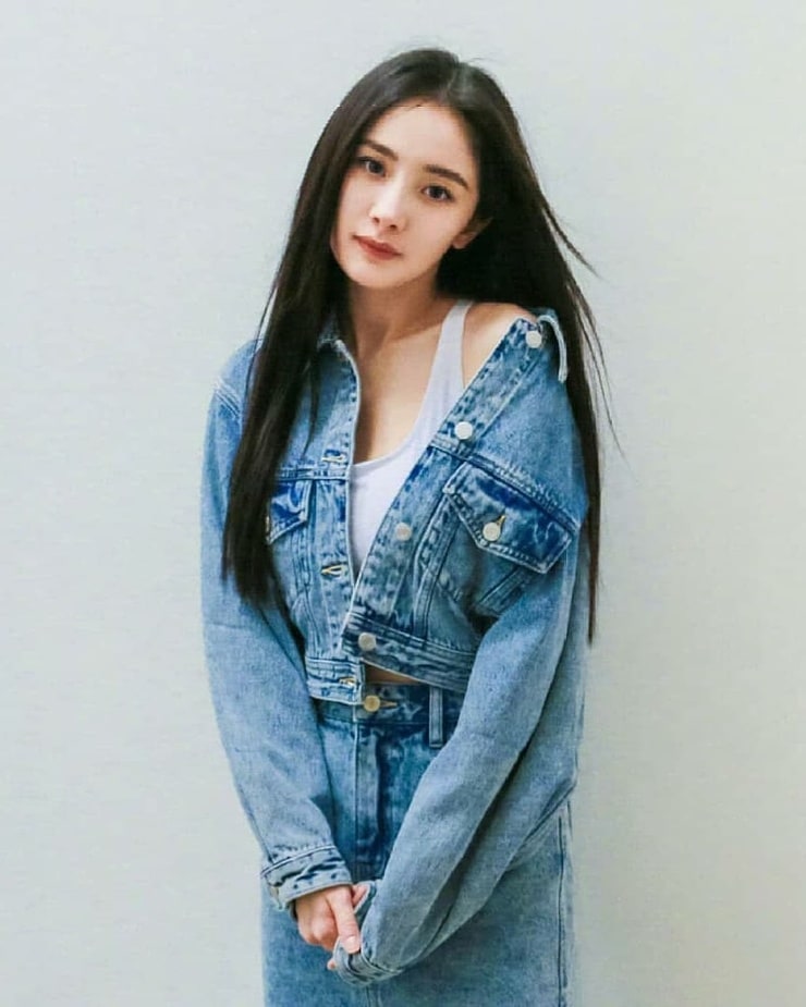 Mi Yang