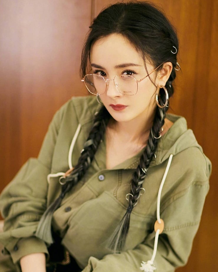 Mi Yang