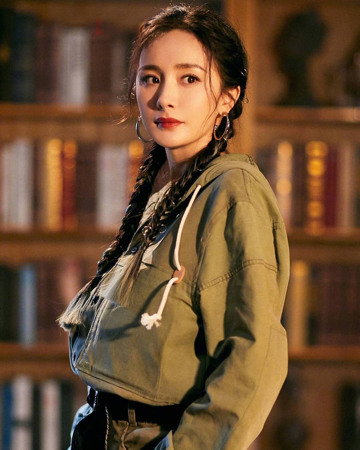 Mi Yang