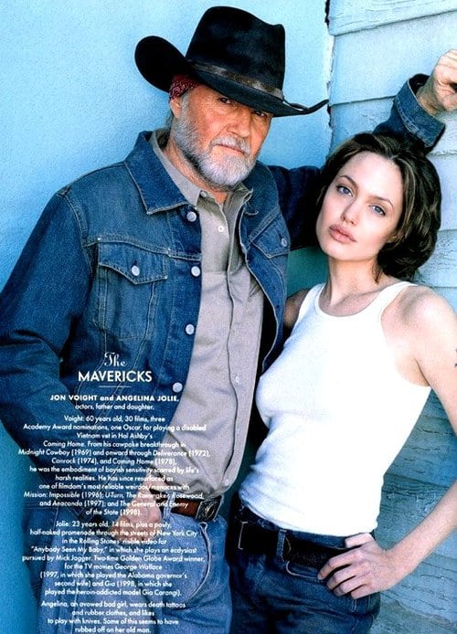 Angelina Jolie Angelina Jolie
