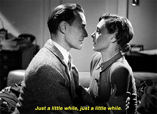 Brief Encounter
