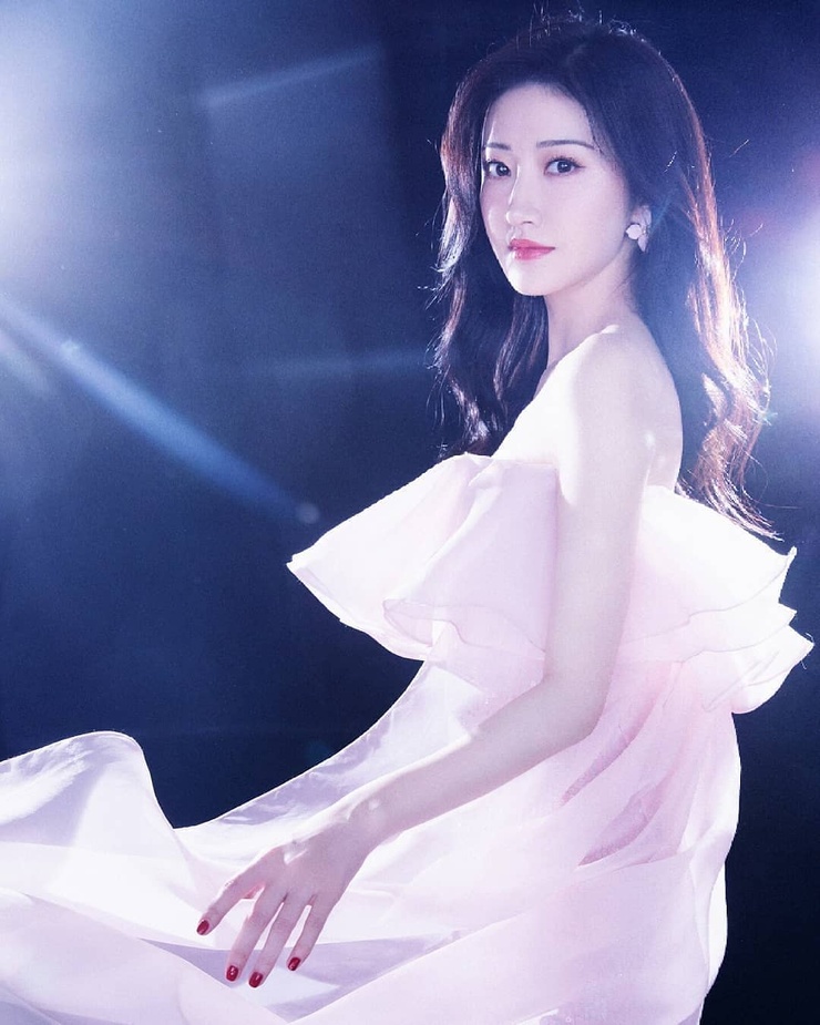 Tian Jing