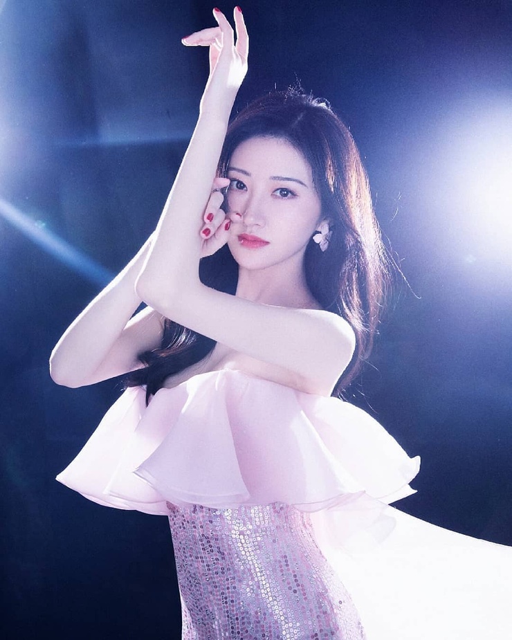 Tian Jing